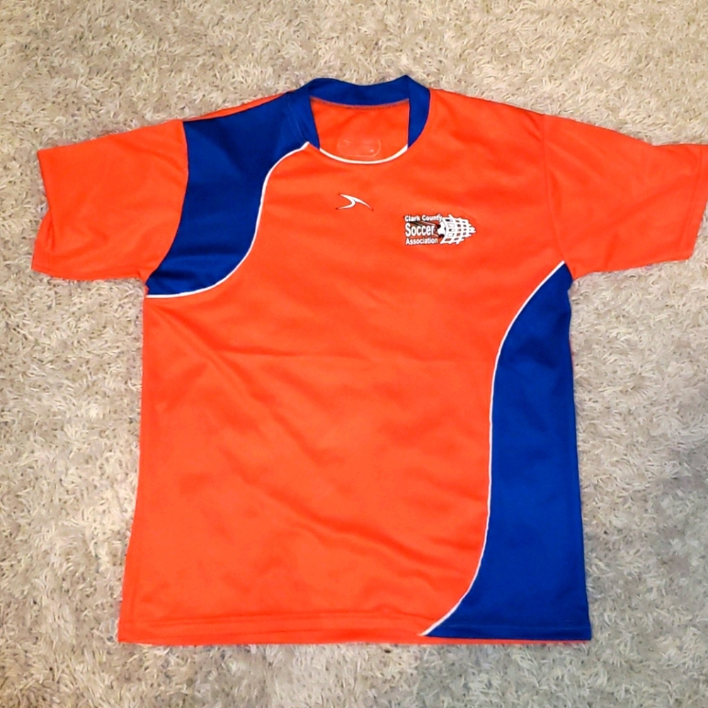 Soccer Jersey